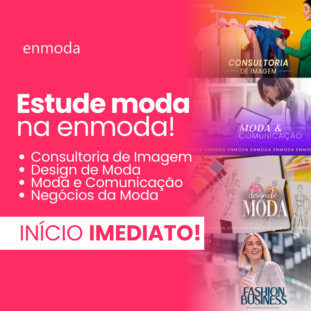 Formação enmoda